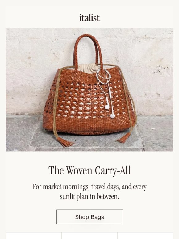 Carry Summer With You