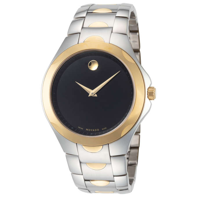 Movado Luno Men's Watch 0606906