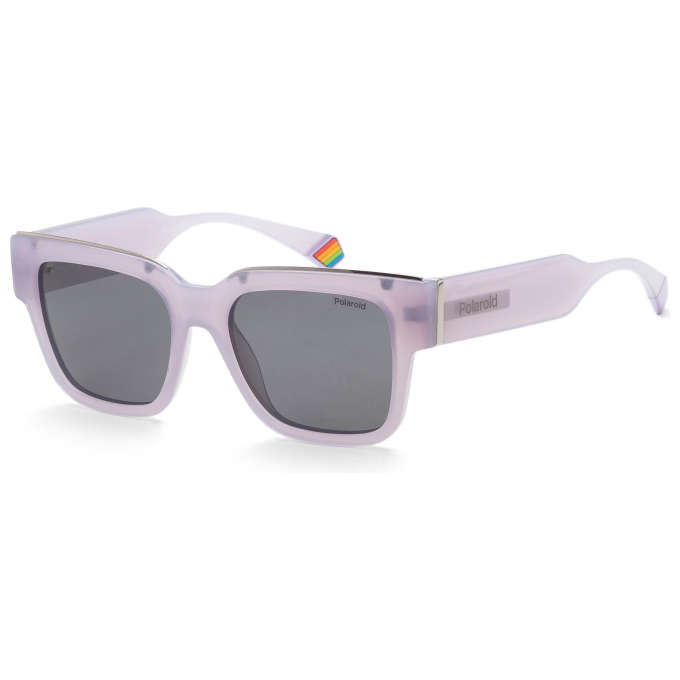 Polaroid Unisex Sunglasses PLD6198SX-0789-M9