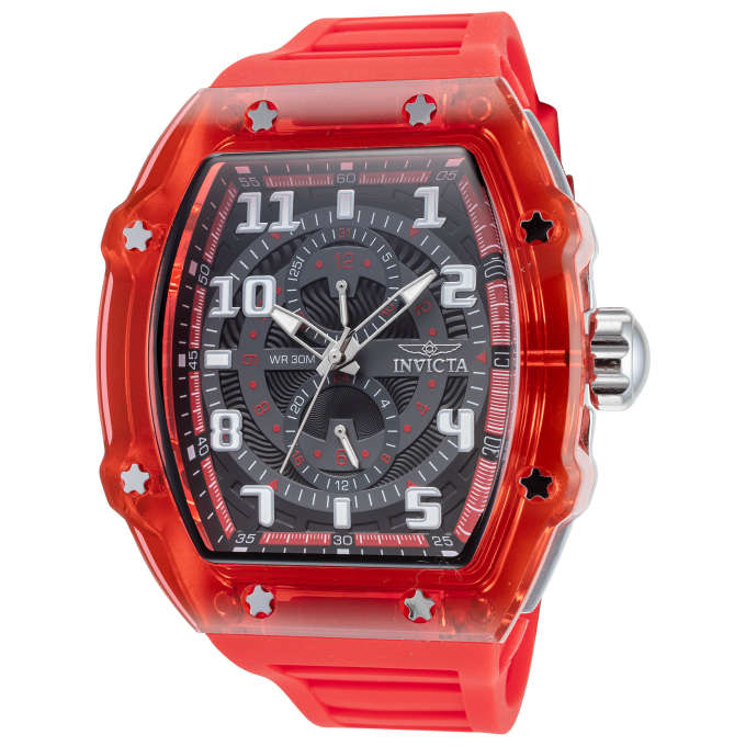 Invicta Racing Men's Watch IN-48448