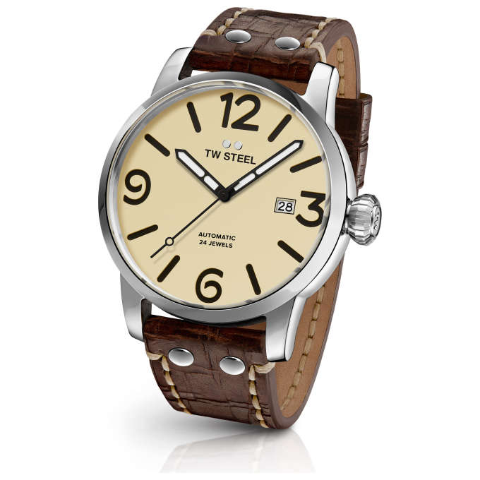 TW Steel Maverick Men's Watch TWS-MS26