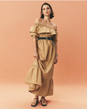 shop dresses