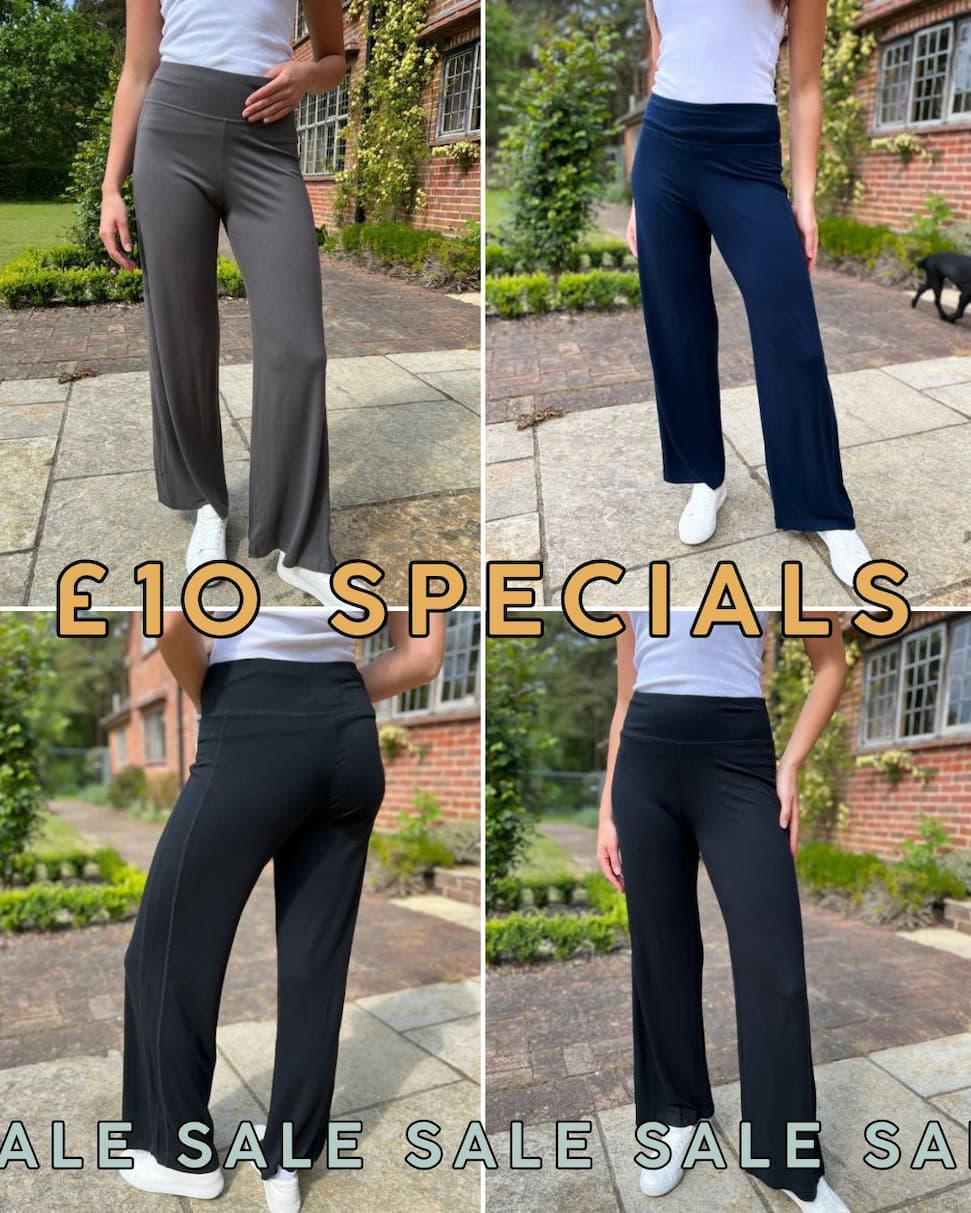 £10 
