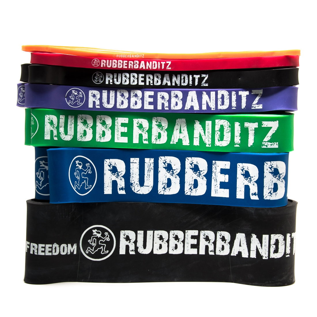 Image of Combo Band Sets