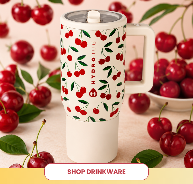 Shop Drinkware