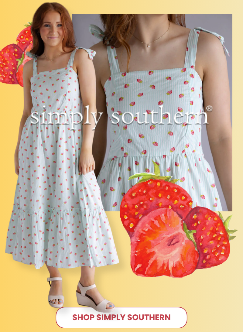 Shop Simply Southern