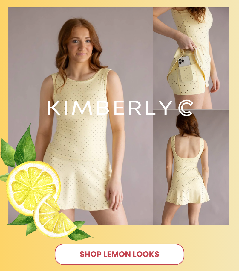Shop Yellow Looks