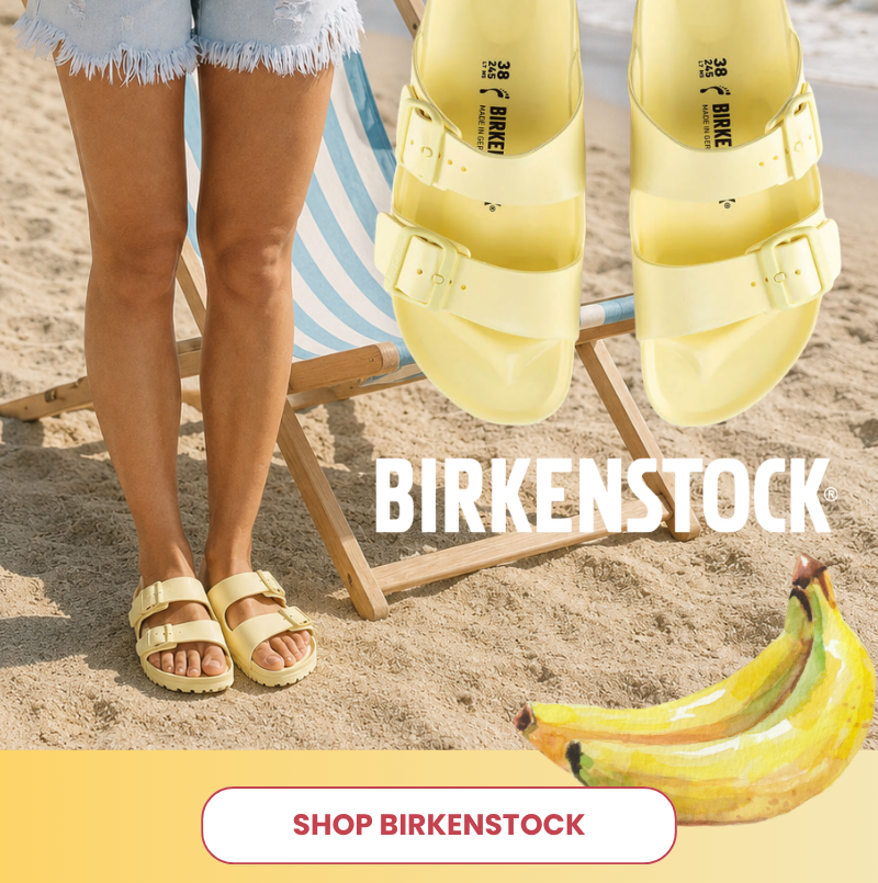 Shop Birkenstock
