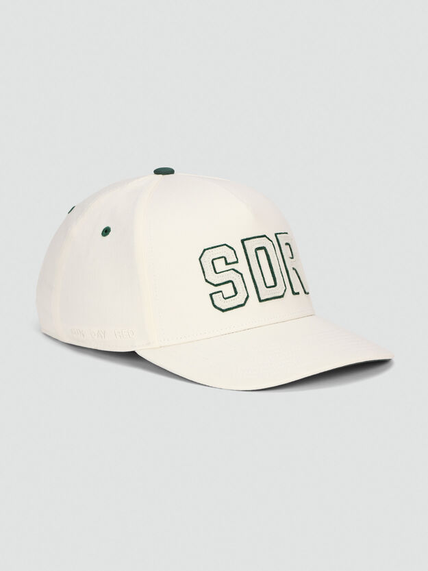 Rep Twill Hat - Tofu