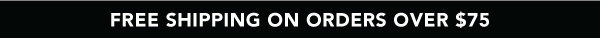 Free Shipping Banner