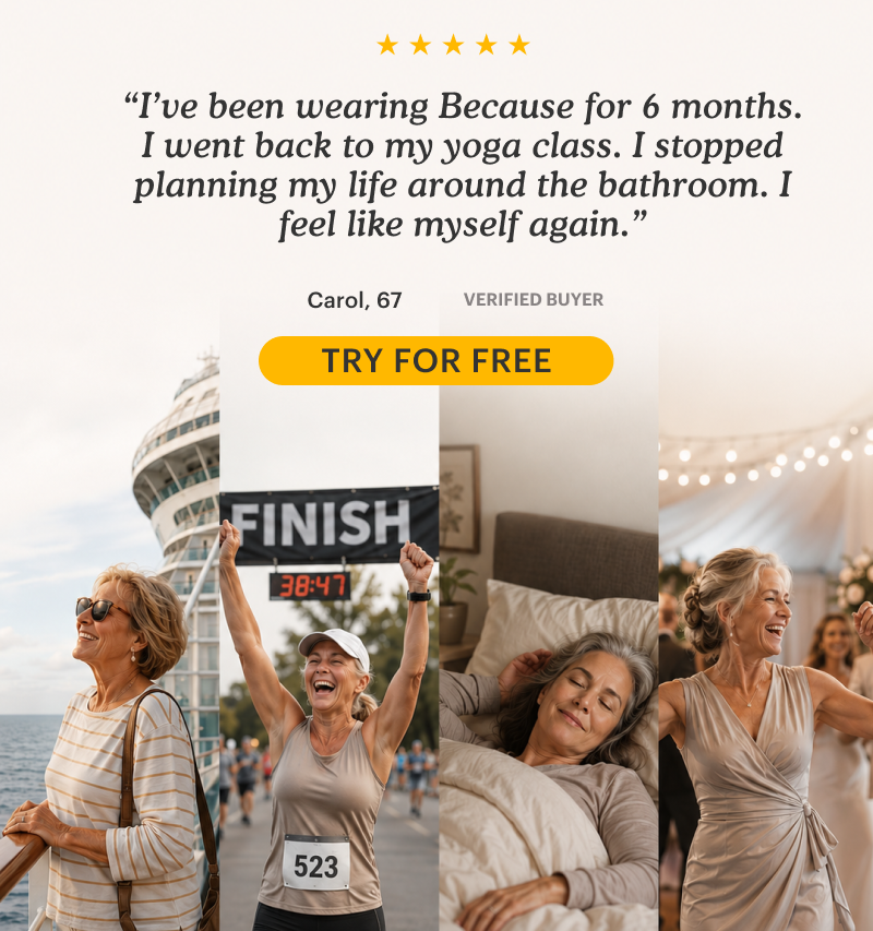 TRY FOR FREE