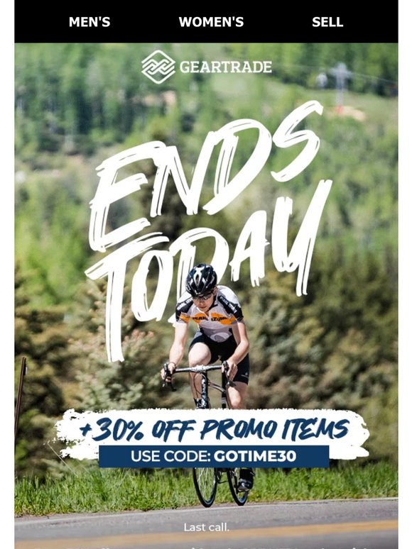 Deals on deals on deals. 💰