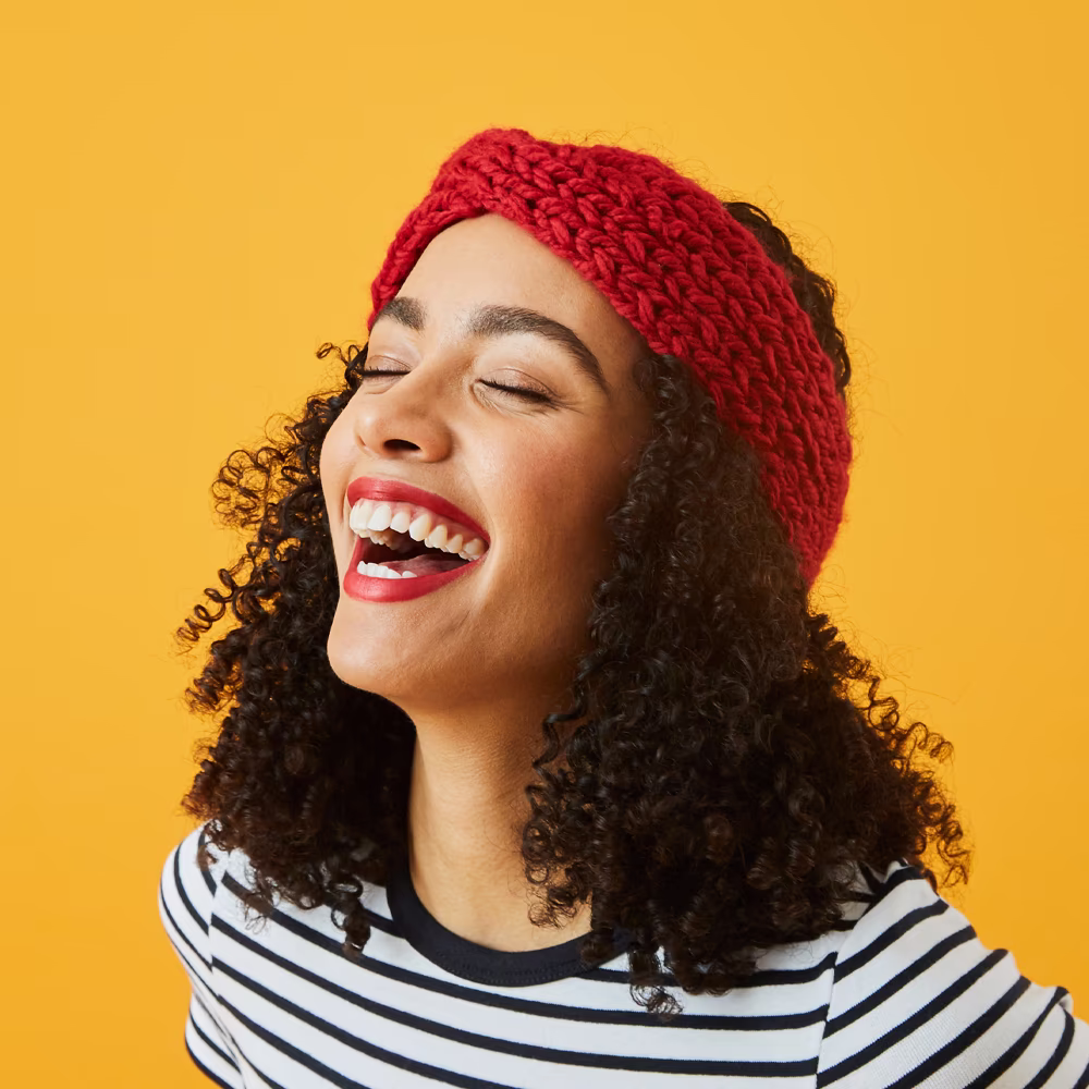 Funky Chunky Headbands 