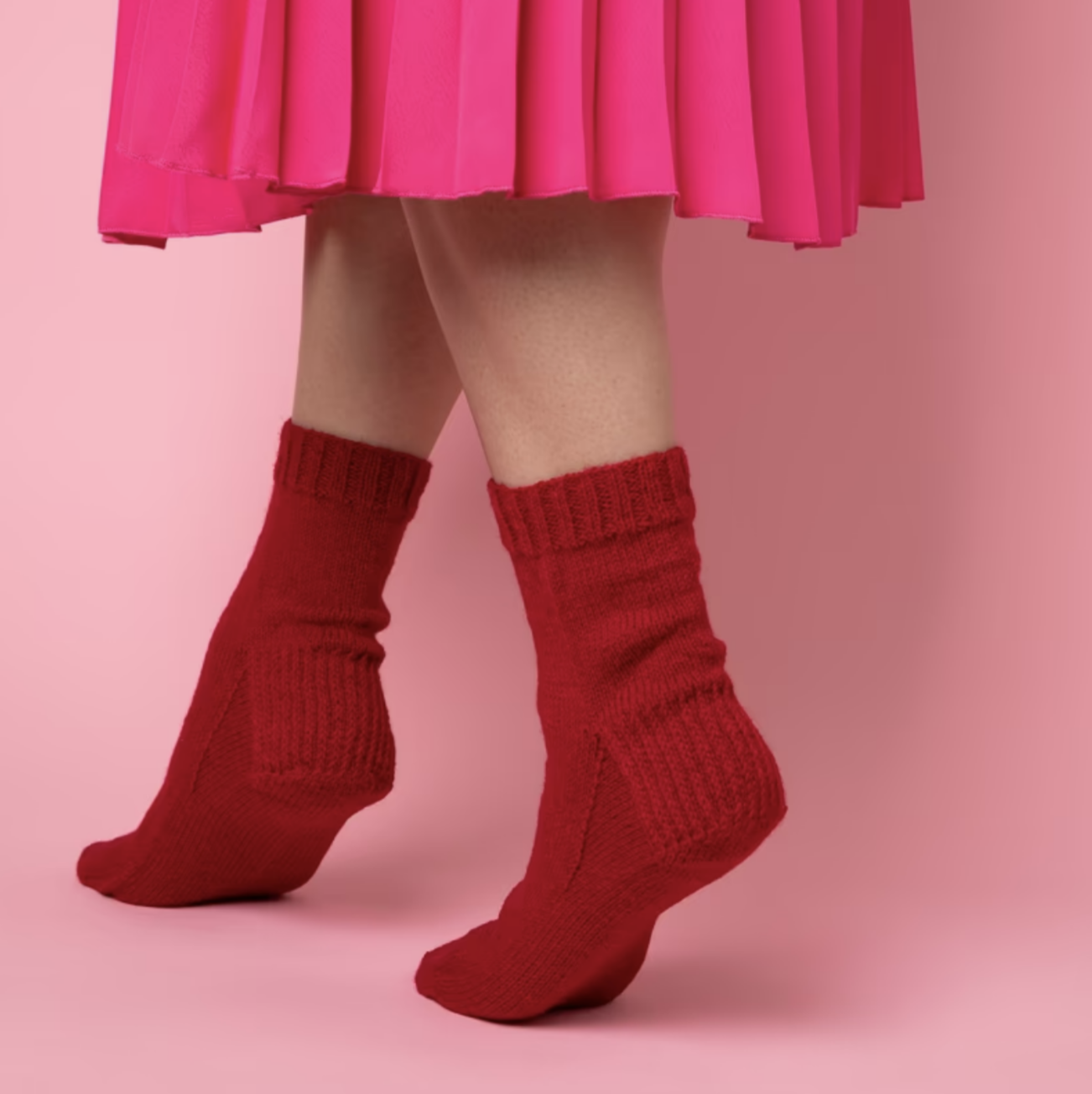 The Essential Socks 