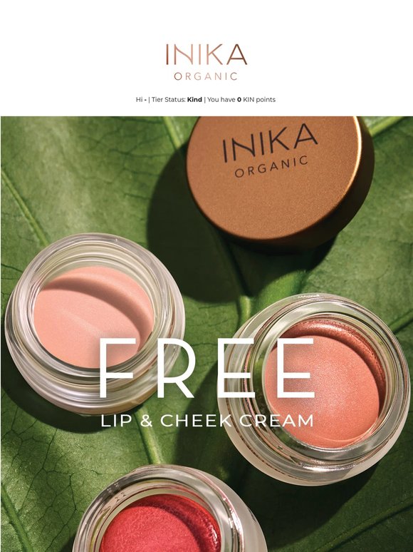 Indulge in Luxury 🤎 Free Gift Awaits
