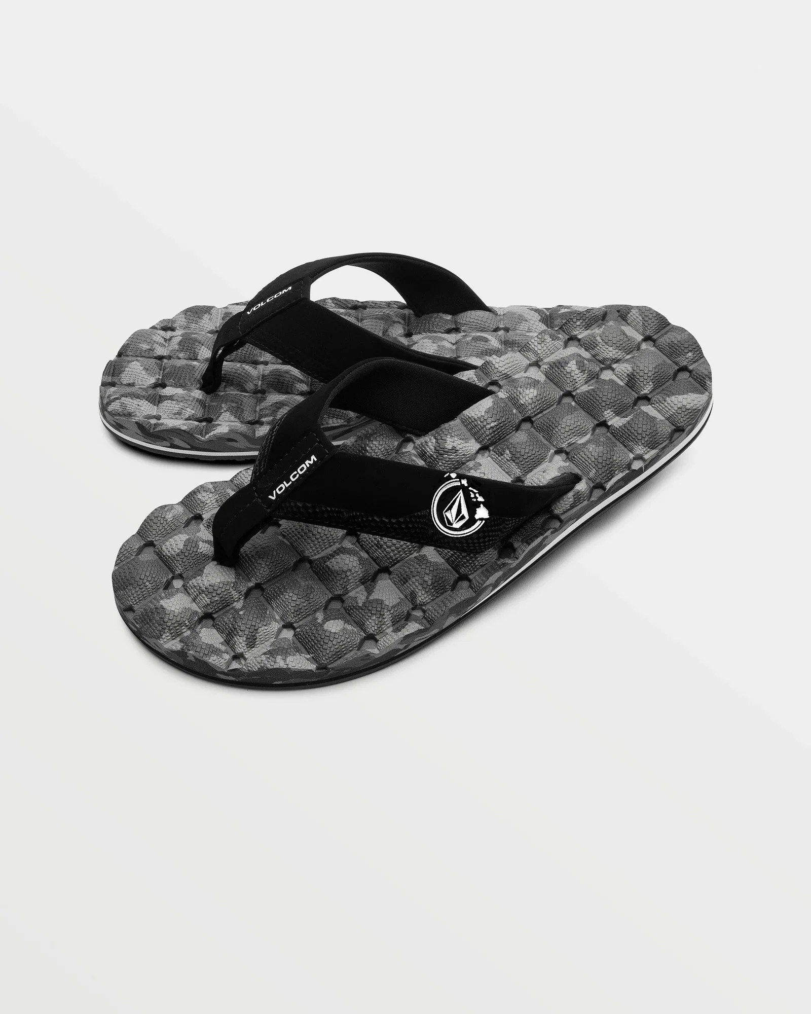 Image of Men's Recliner Hawaii Sandals