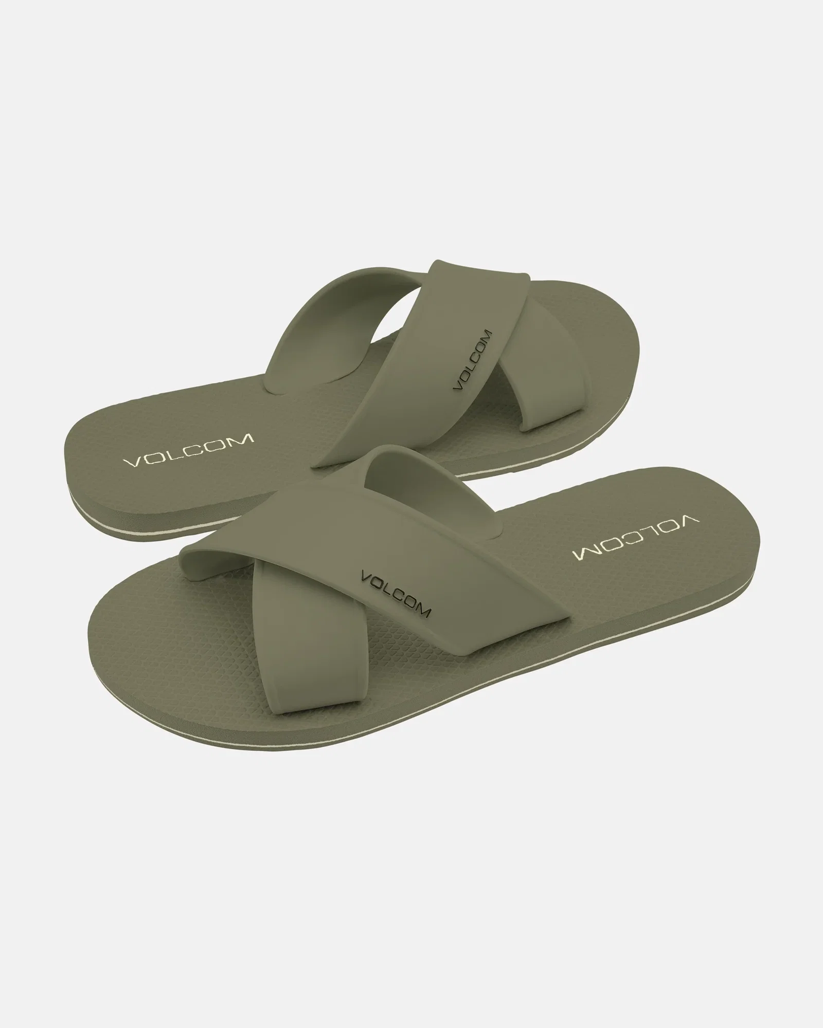 Image of Women's Volcomotion Strap Sandals