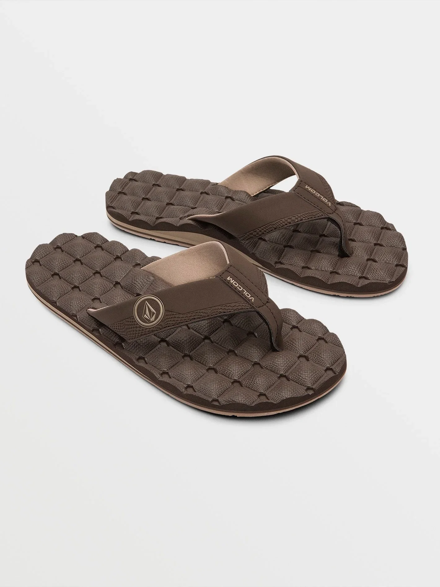 Image of Men's Recliner Sandals