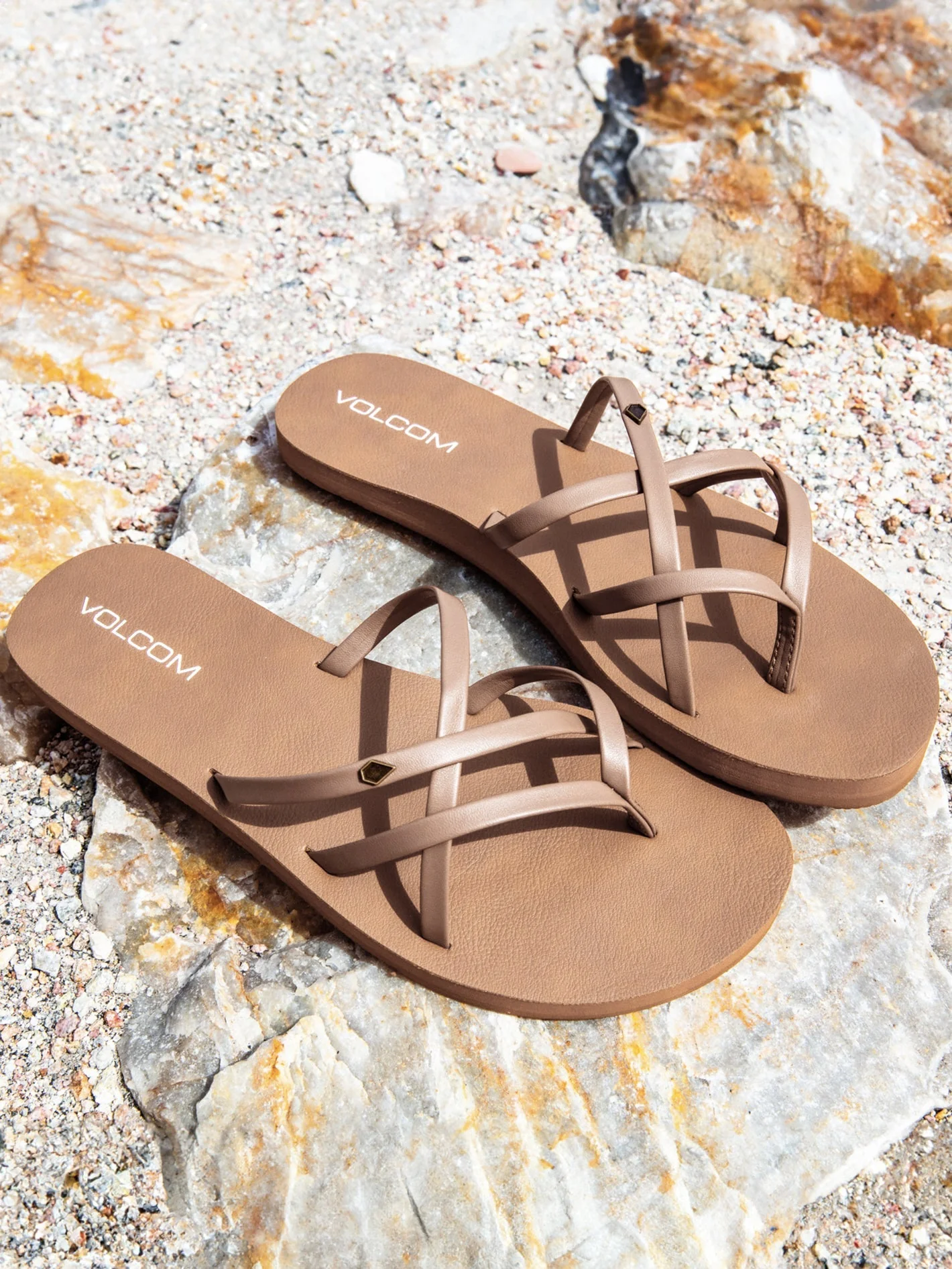 Image of Women's New School II Sandals
