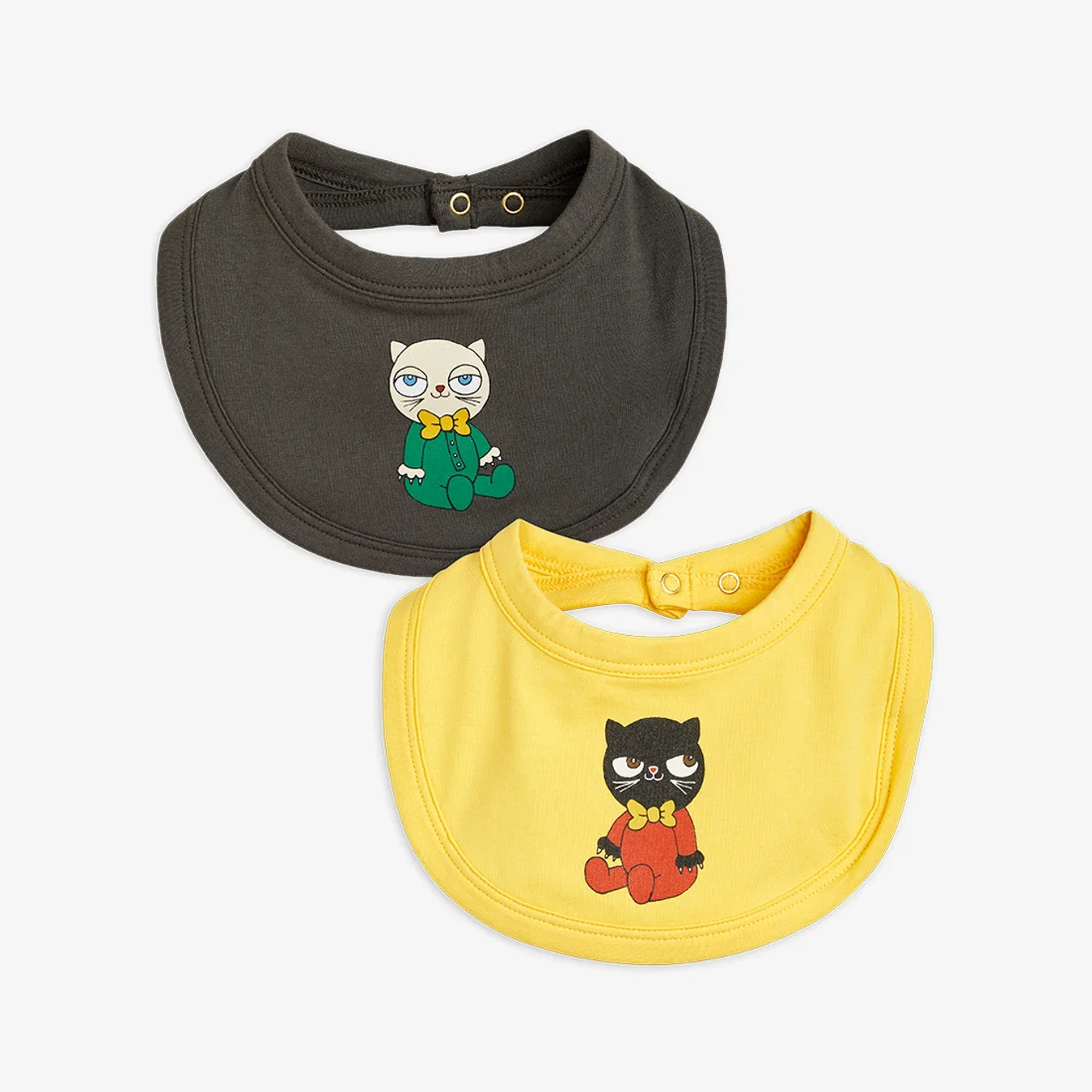 2-Pack Mini Babies Haklapp