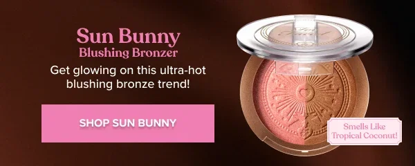 Sun Bunny Bronzer