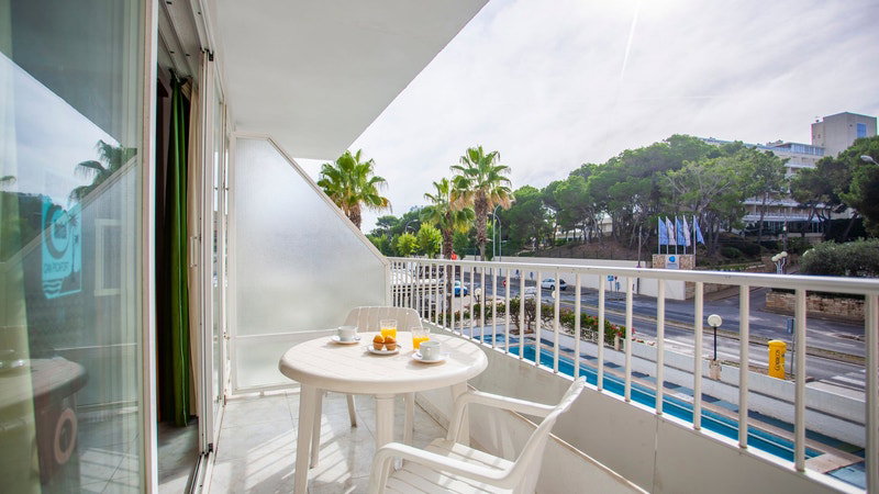 Aparthotel Africamar