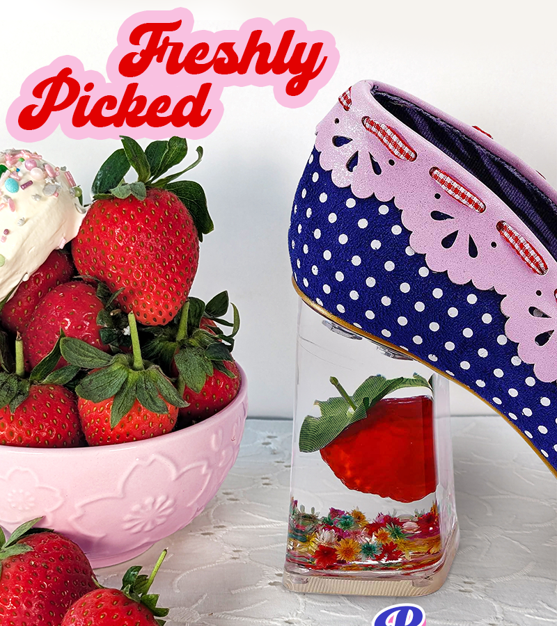 Freshly Picked for YOU!