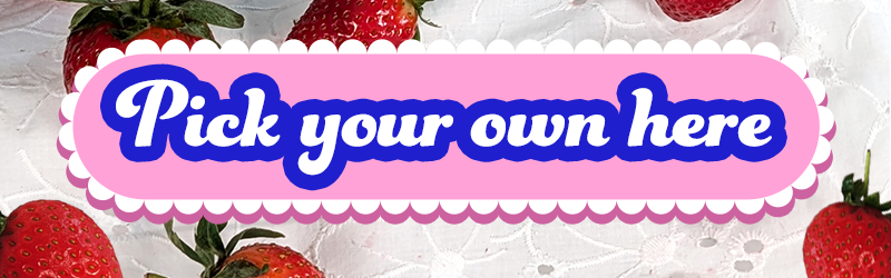 Pick your own here!