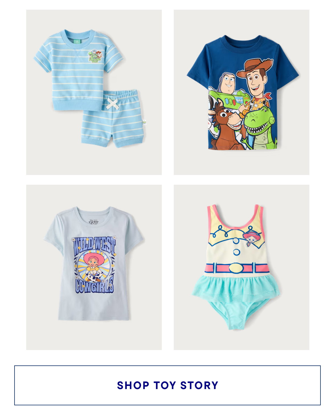 Disney Pixar Toy Story