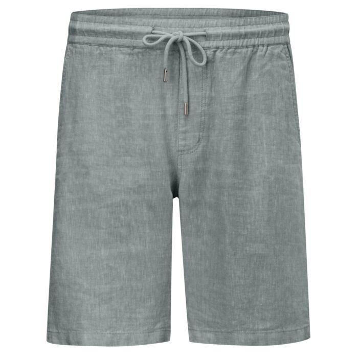 Artime Sommerliche Bermudashorts für Herren , grün