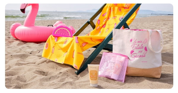 Beach card 2026