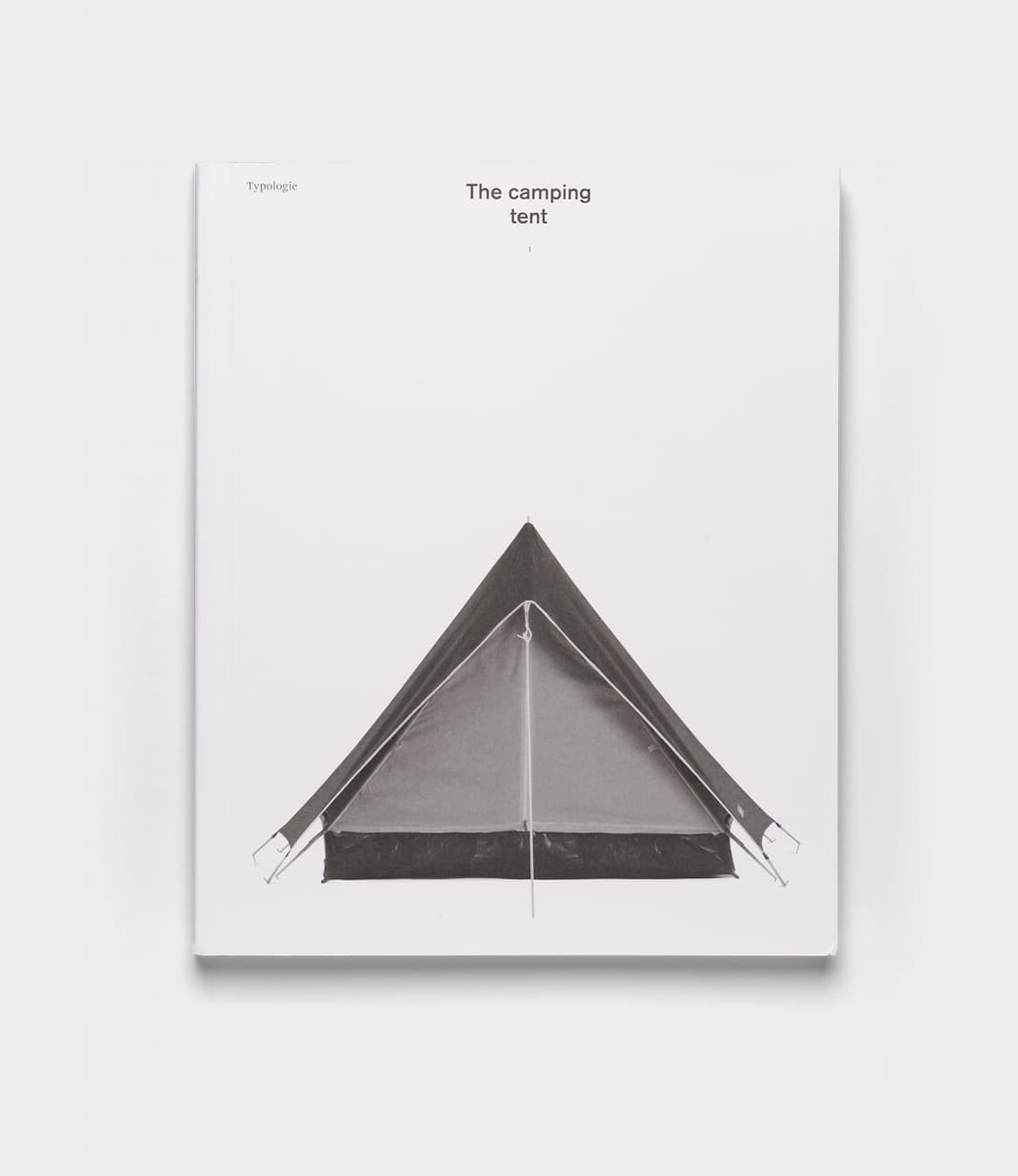 The Camping Tent