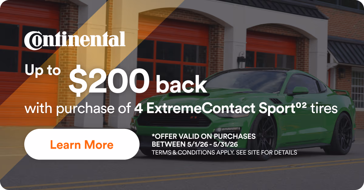 Continental: up to $200 back