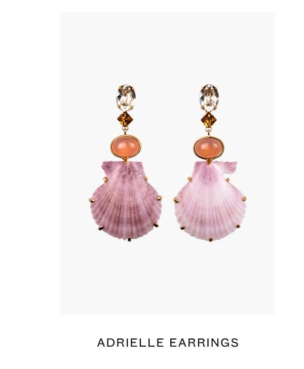 Adrielle earrings