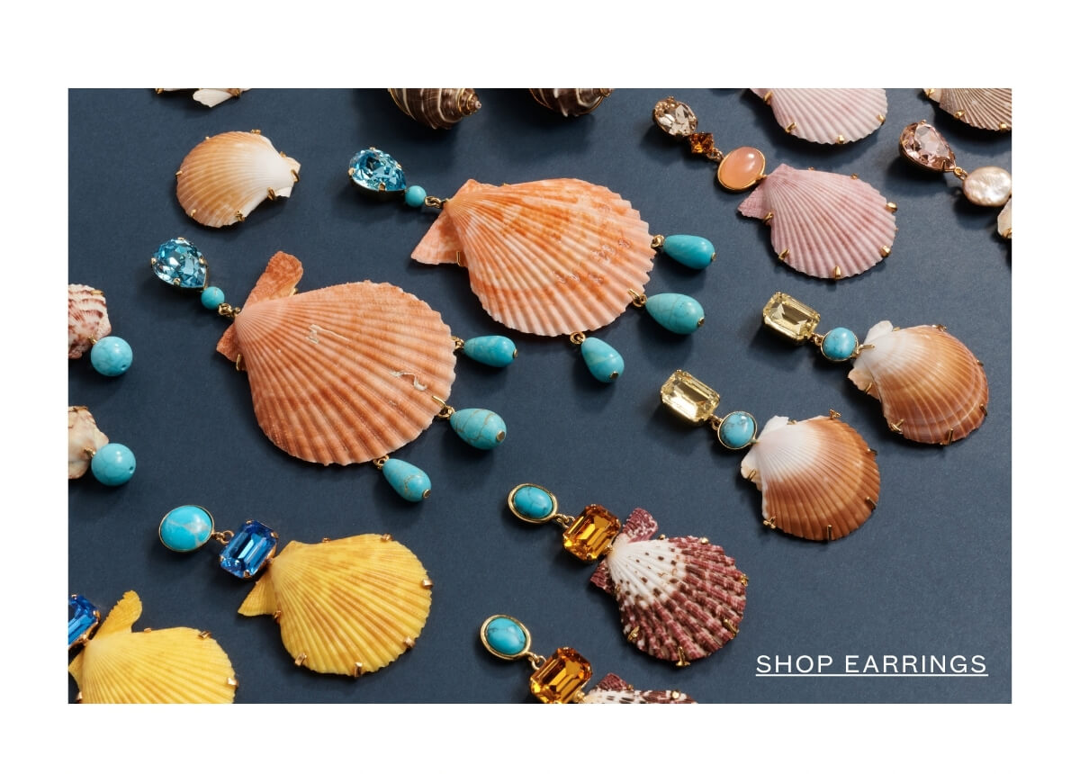Shop Earrings