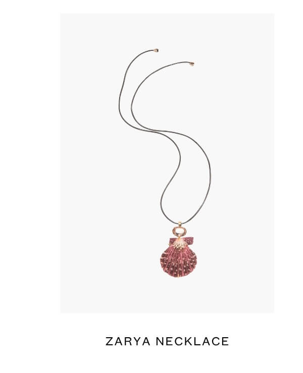 Zarya necklace