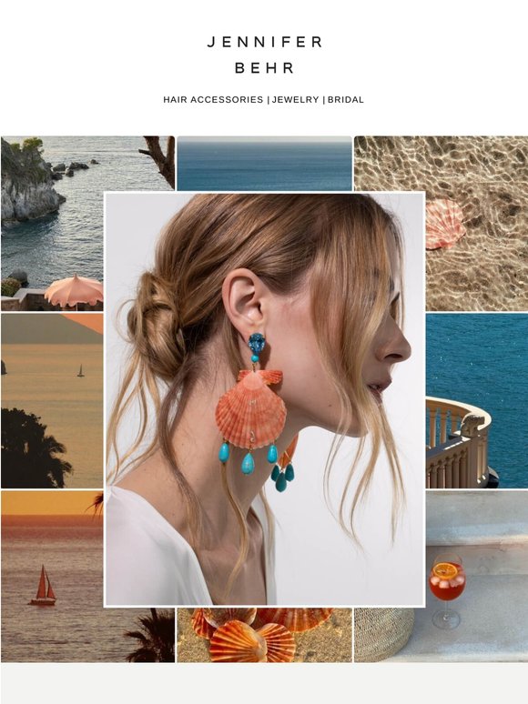 The Artistry Behind Every Shell