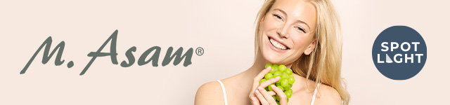 M. ASAM® im Spotlight