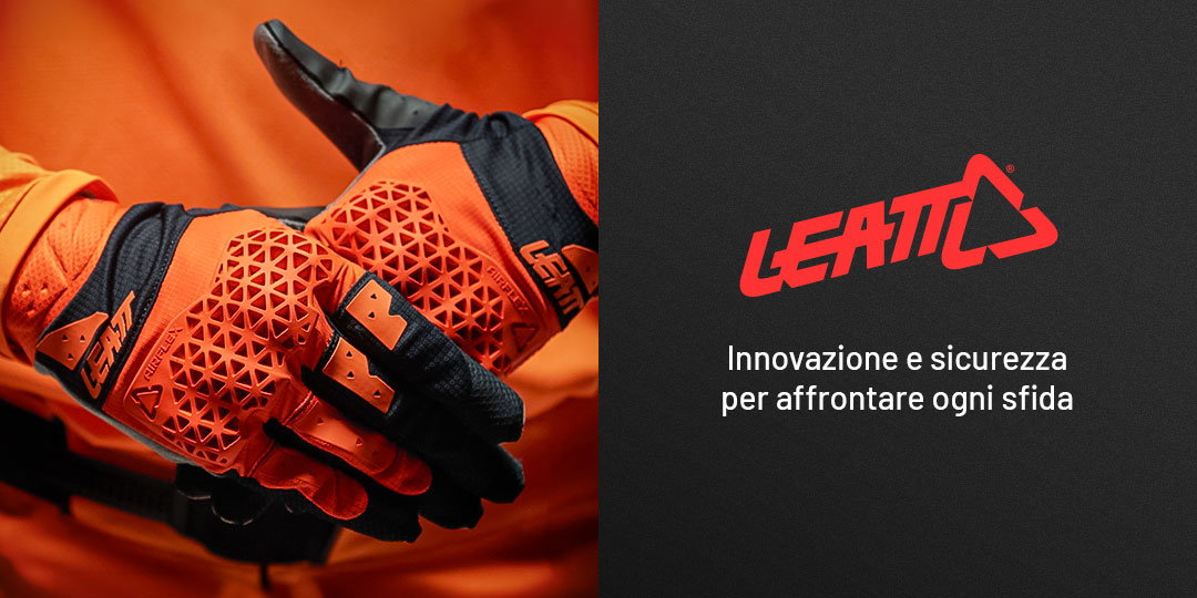 BRIXIAMOTO.COM - LEATT