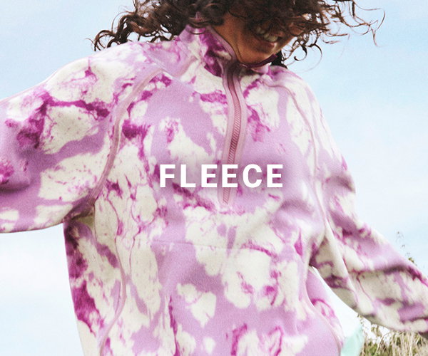 fleece