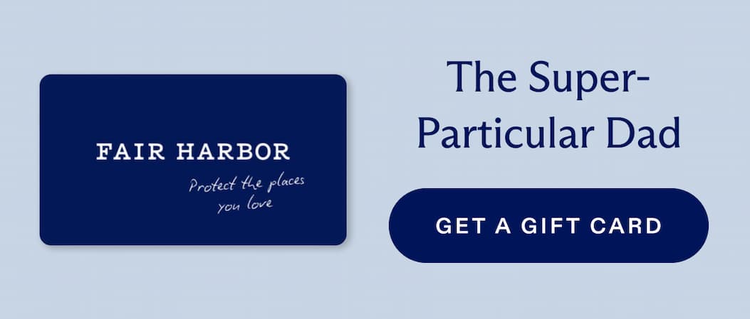 The Super-Particular Dad GET A GIFT CARD