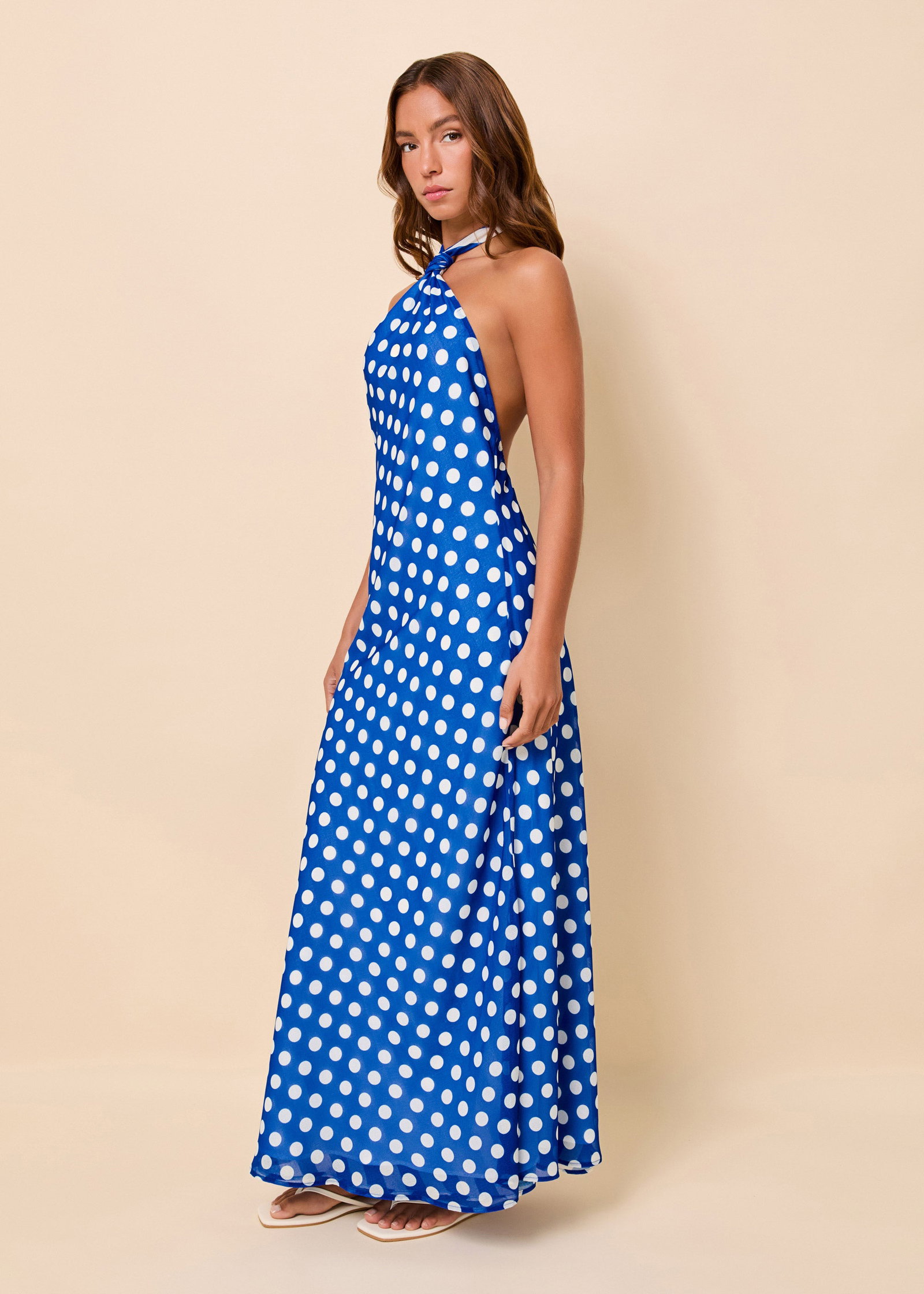 Brisa Dress