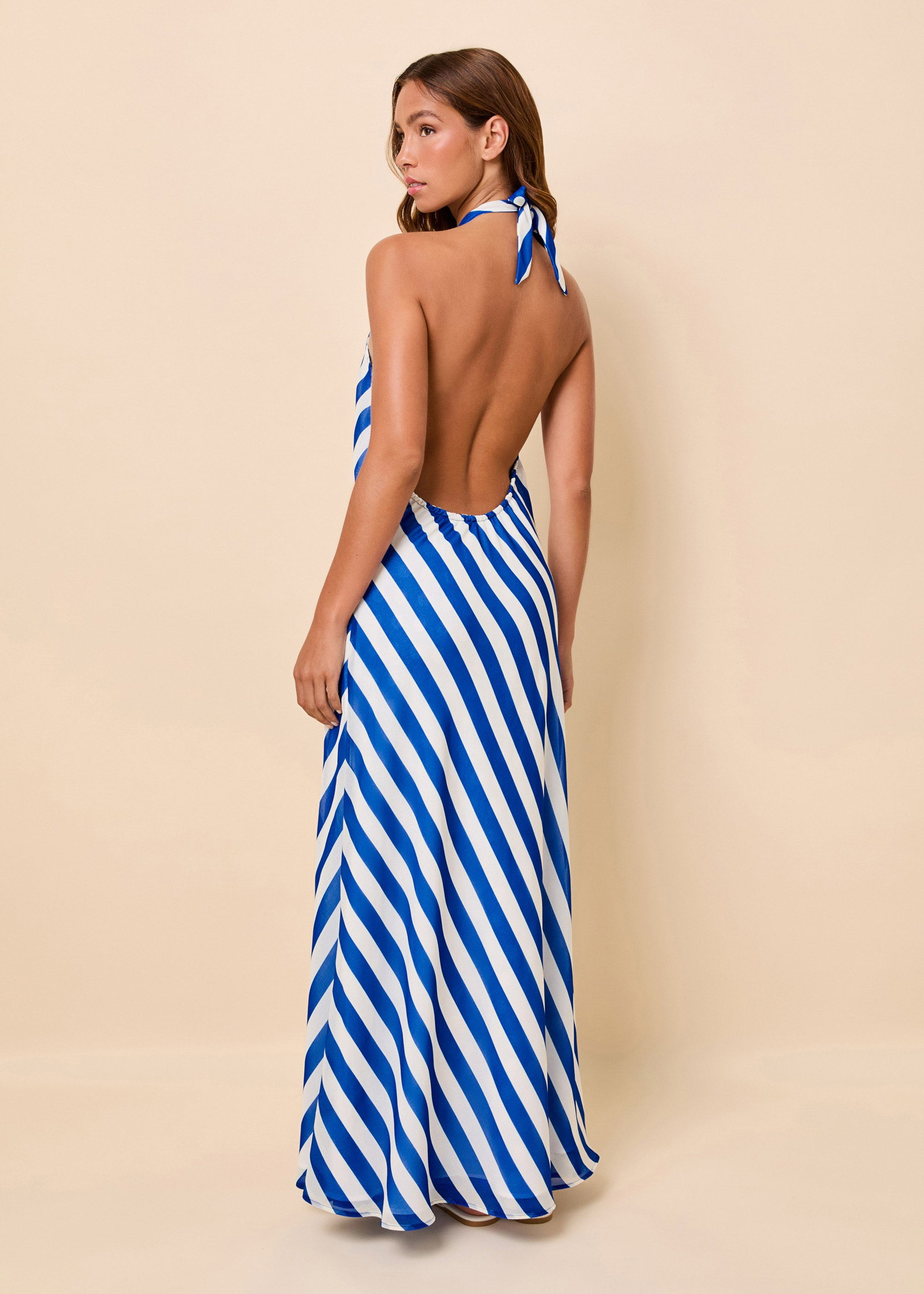 Brisa Dress
