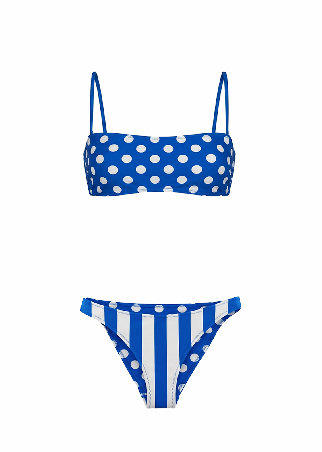 Daniela Bikini Top