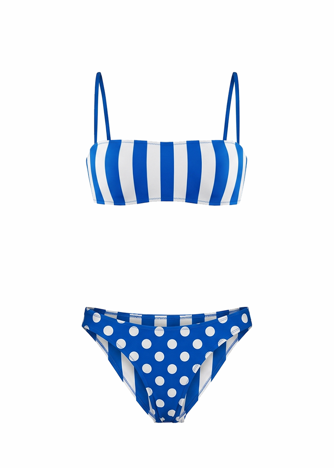 Daniela Bikini Top
