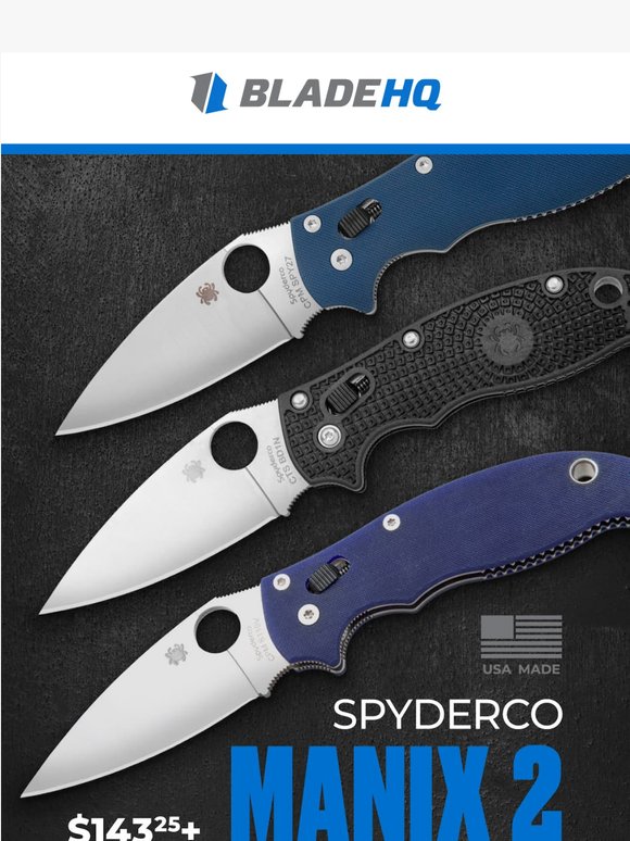 An ergonomic masterclass in your hands!