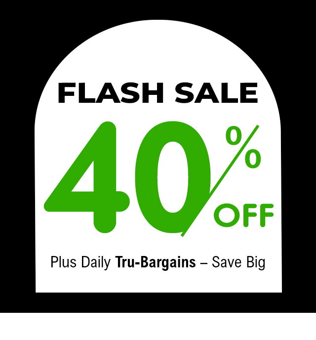 Flash Sale