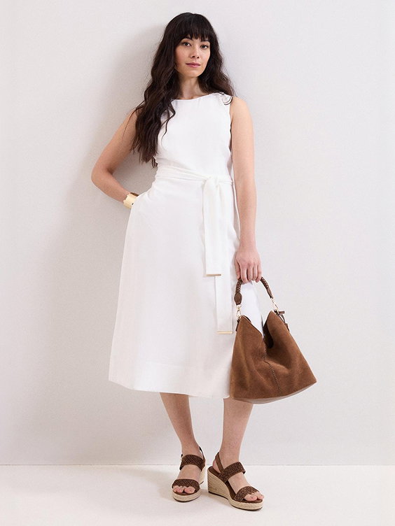 Marta Midi Dress
