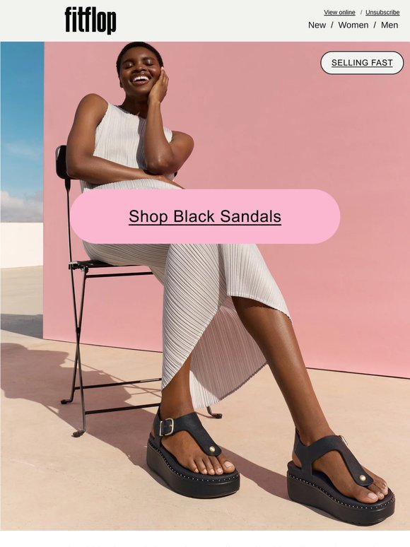 Summer Wardrobe Essentials Inside 👉