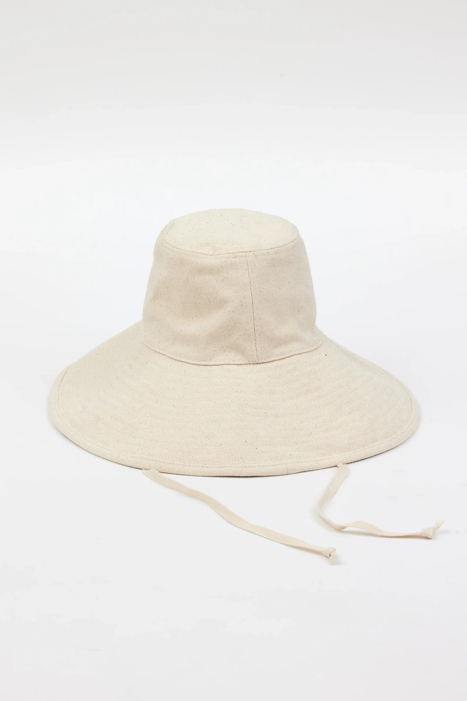 Image of Livvy Canvas Sunhat